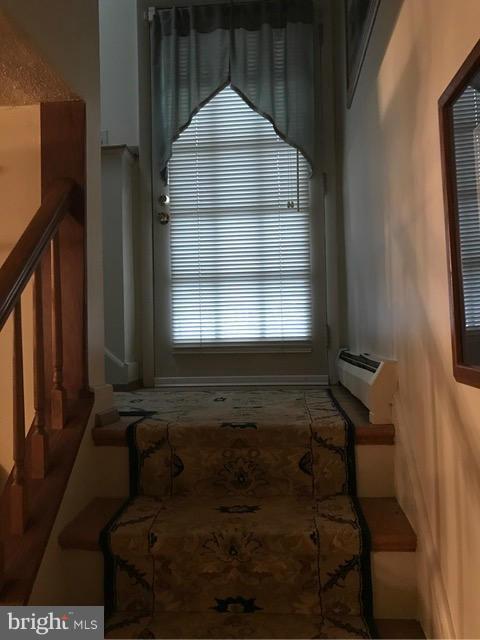 Interior (General)
