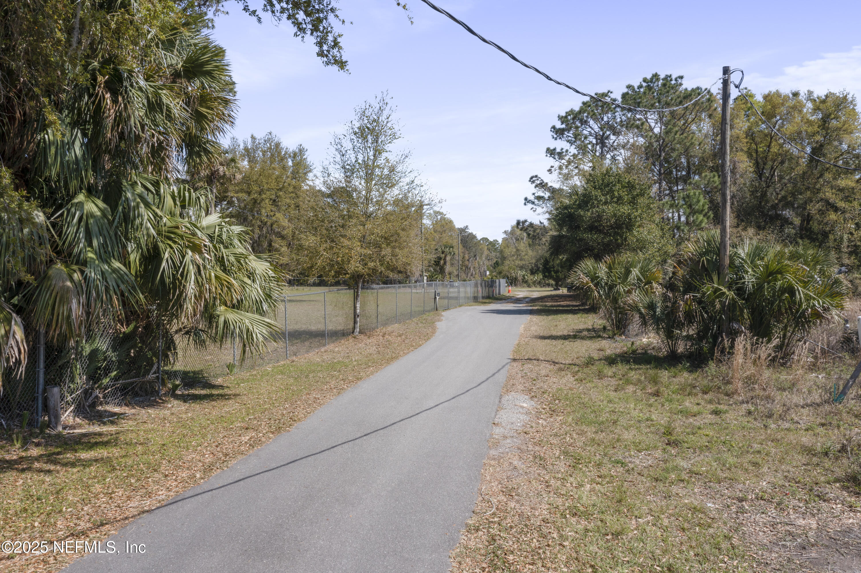 32 Lone Laurel Lane Georgetown, FL 32139 - Photo 11 of 12 DJI_0631