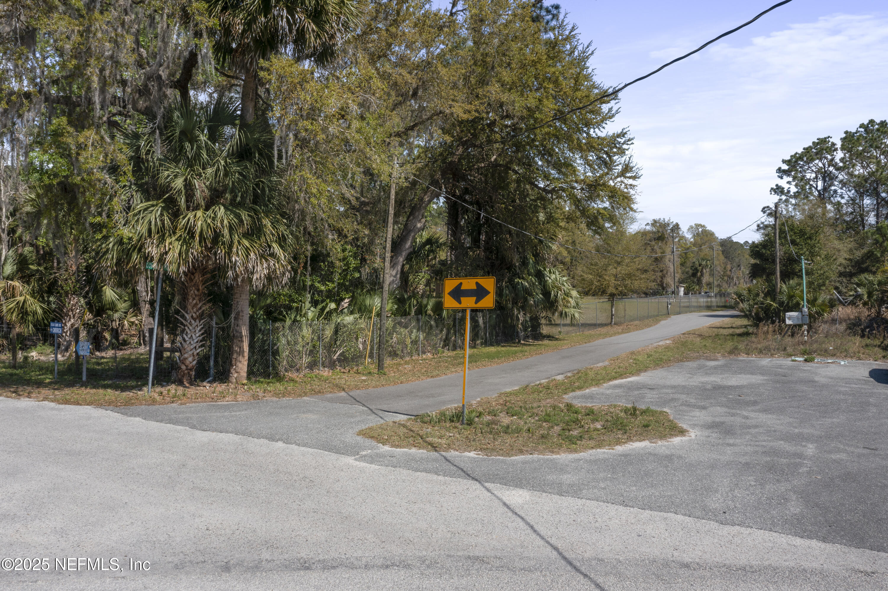 32 Lone Laurel Lane Georgetown, FL 32139 - Photo 10 of 12 DJI_0629
