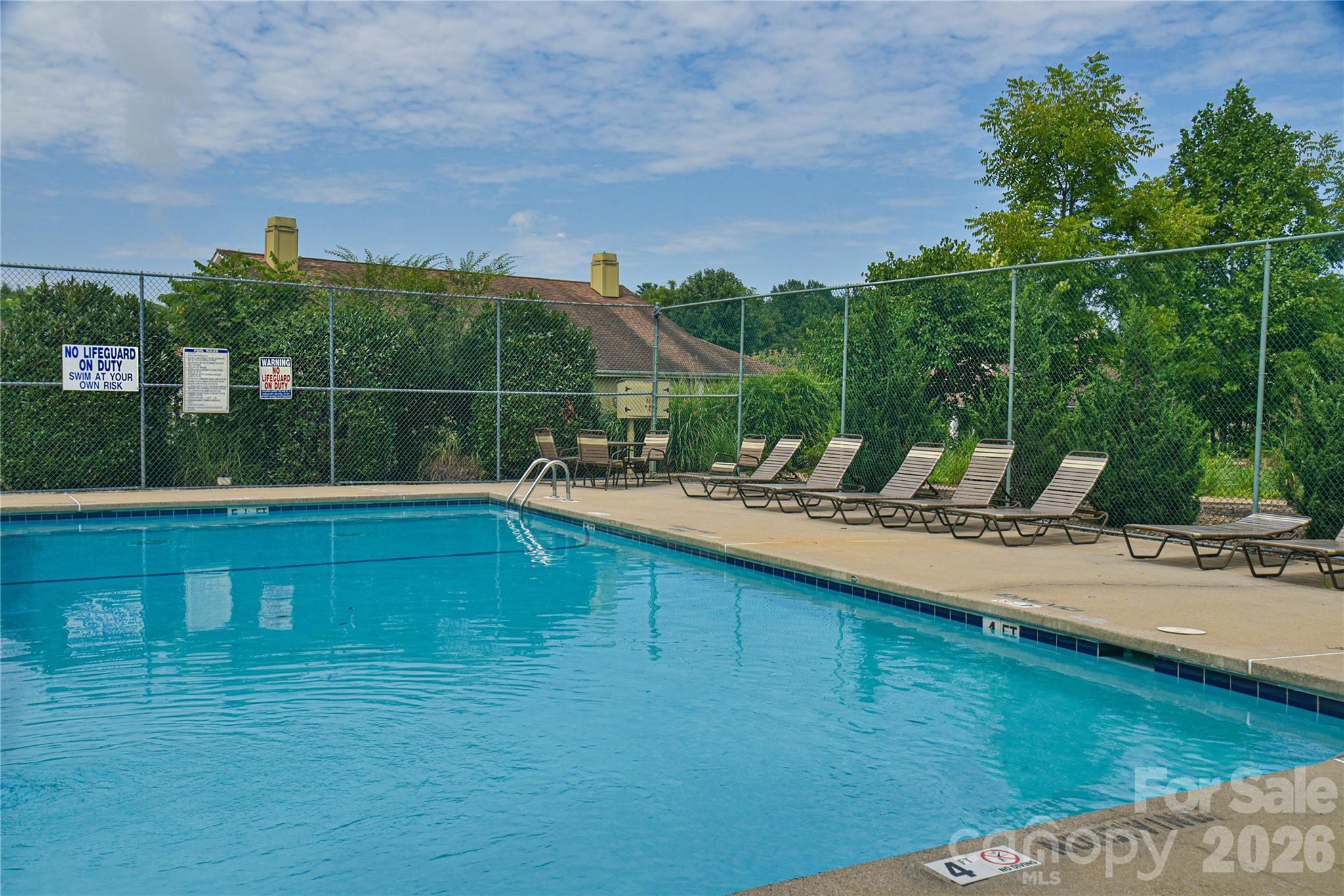 110 Heywood Road, Unit 8D Arden, NC 28704 - Photo 5 of 25 Gallery Image 5