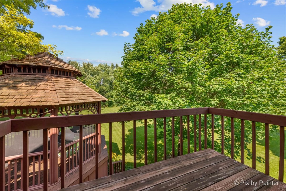 6403 Ridgeview Drive Huntley, IL 60142 - Photo 16 of 35
