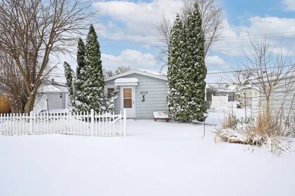 $229,900 | 4719 North 126th Street, Butler, WI 53007