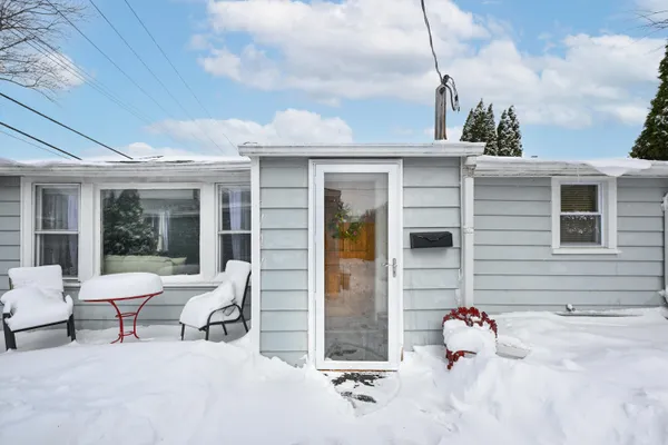$229,900 | 4719 North 126th Street, Butler, WI 53007