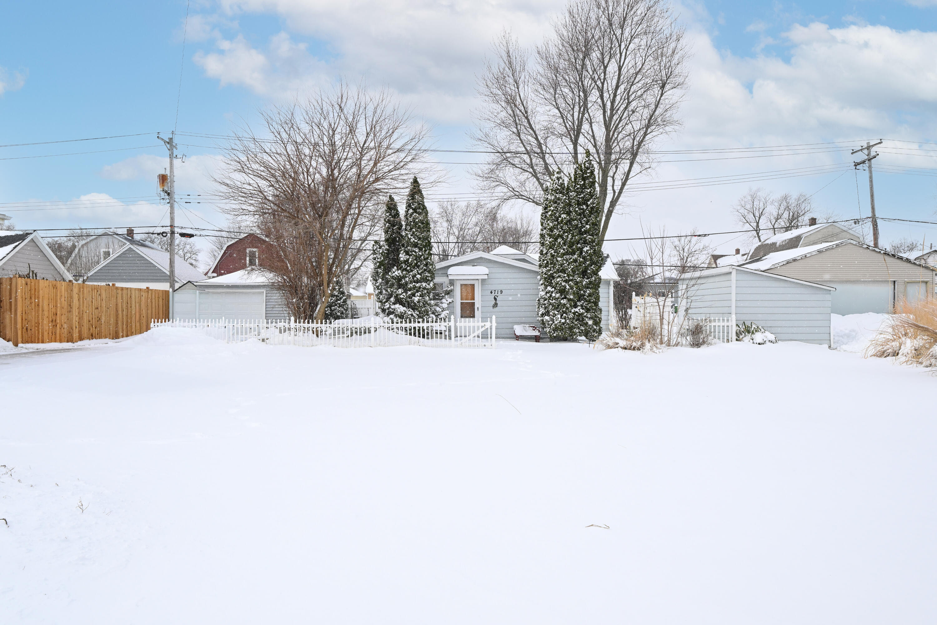 4719 North 126th Street Butler, WI 53007 - Photo 21 of 24 DSC_ (1)