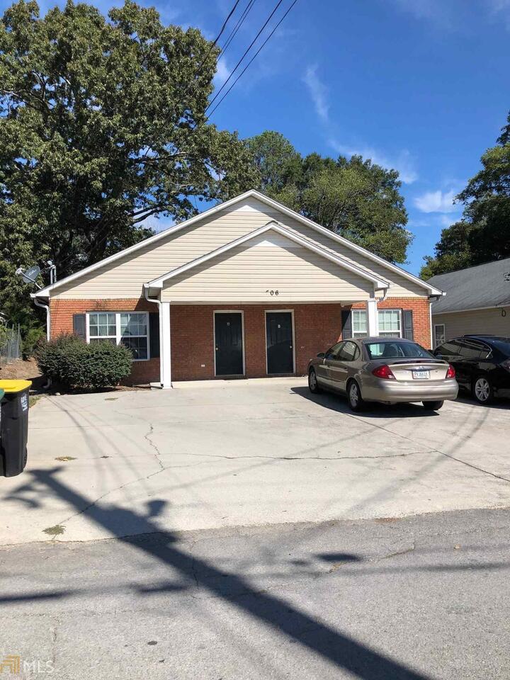 706 Excelsior Street Rome, GA 30165 - Photo 1 of 1