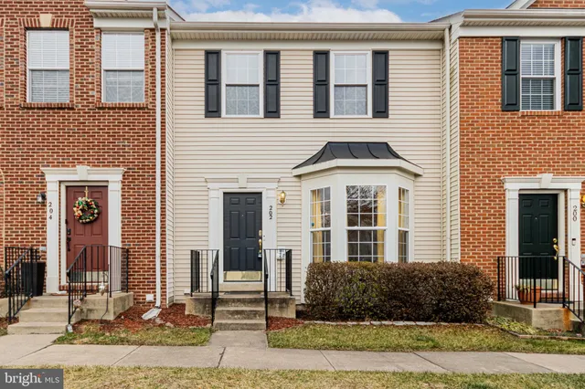 $2,600 | 202 Hemlock Drive, Stafford, VA 22554