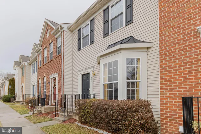 $2,600 | 202 Hemlock Drive, Stafford, VA 22554