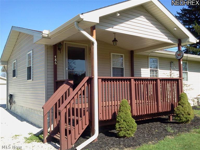 486 Furnace Road Conneaut, OH 44030 - Photo 3 of 24 Gallery Image 3