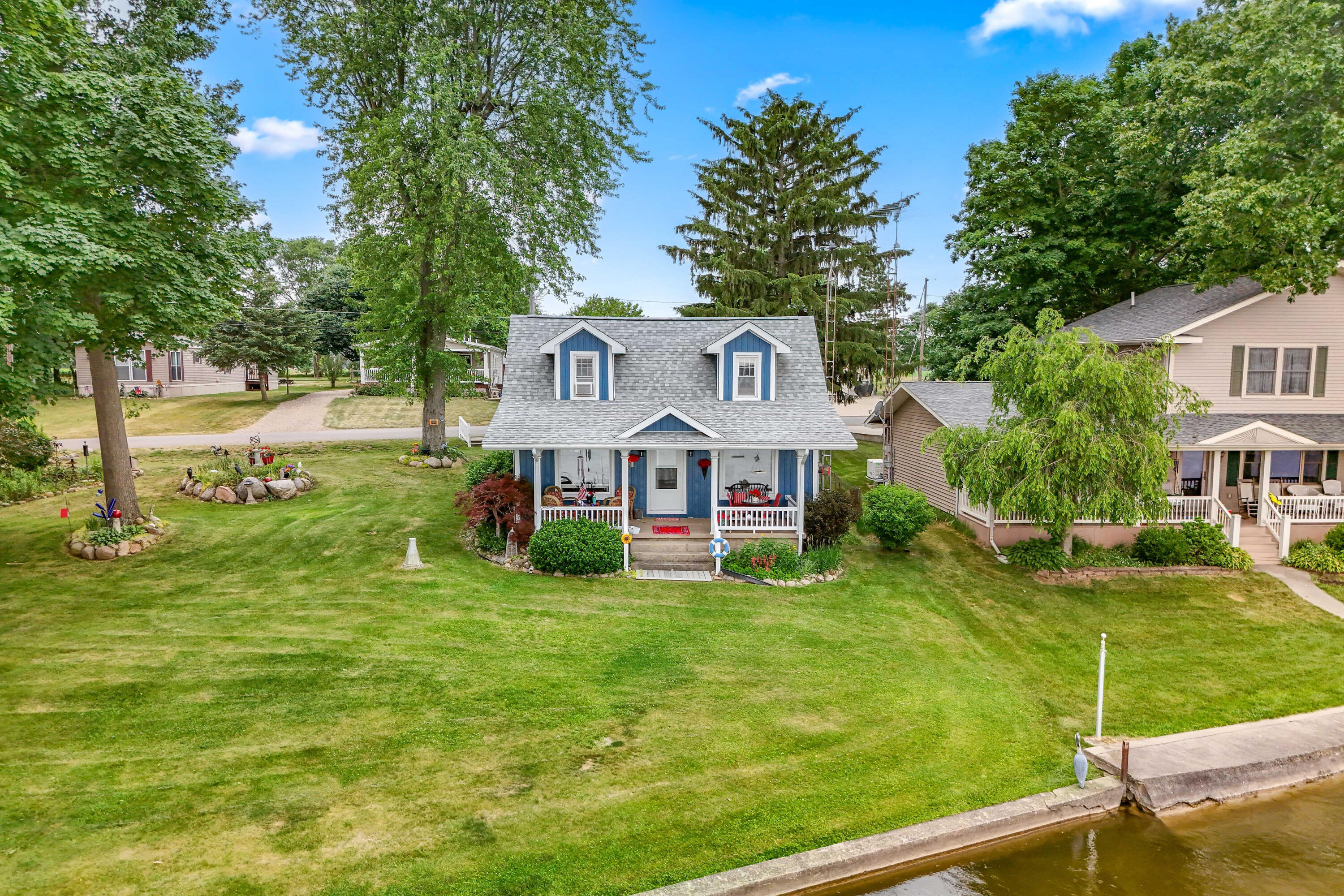 59155 Yeatter Road Colon, MI 49040 - Photo 4 of 49 IMG_8034