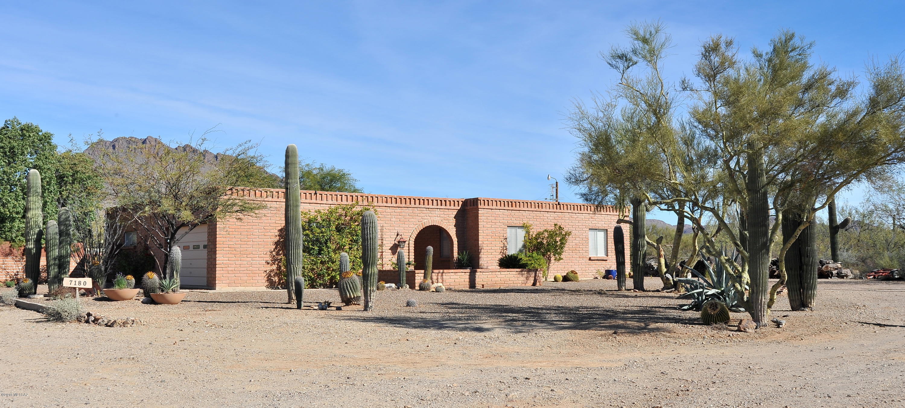 7180 West Bopp Road Tucson, AZ 85735 - Photo 2 of 48 Gallery Image 2