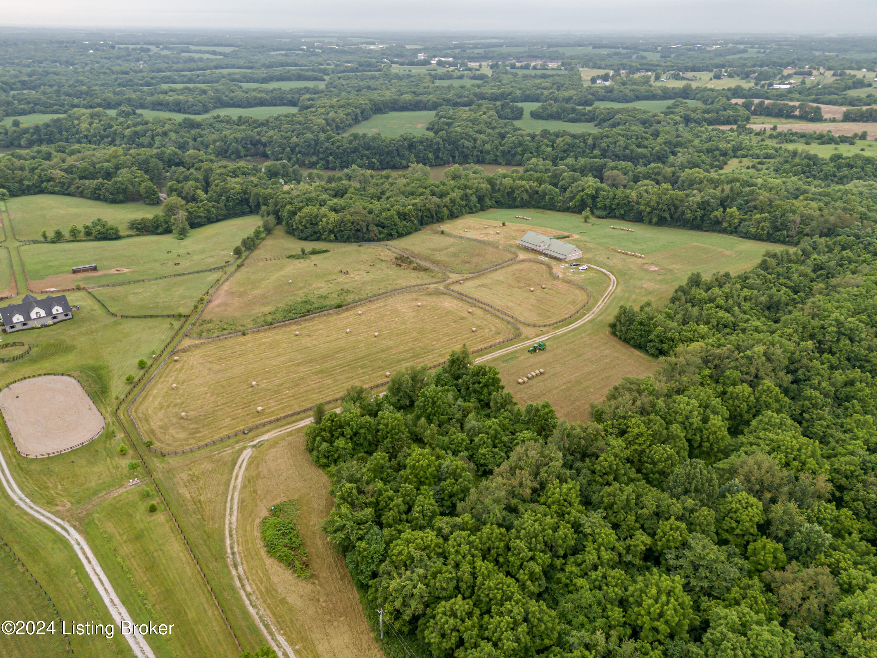 10 Cross Keys Road Shelbyville, KY 40065 - Photo 24 of 83 DJI_20240704093241_0450_D