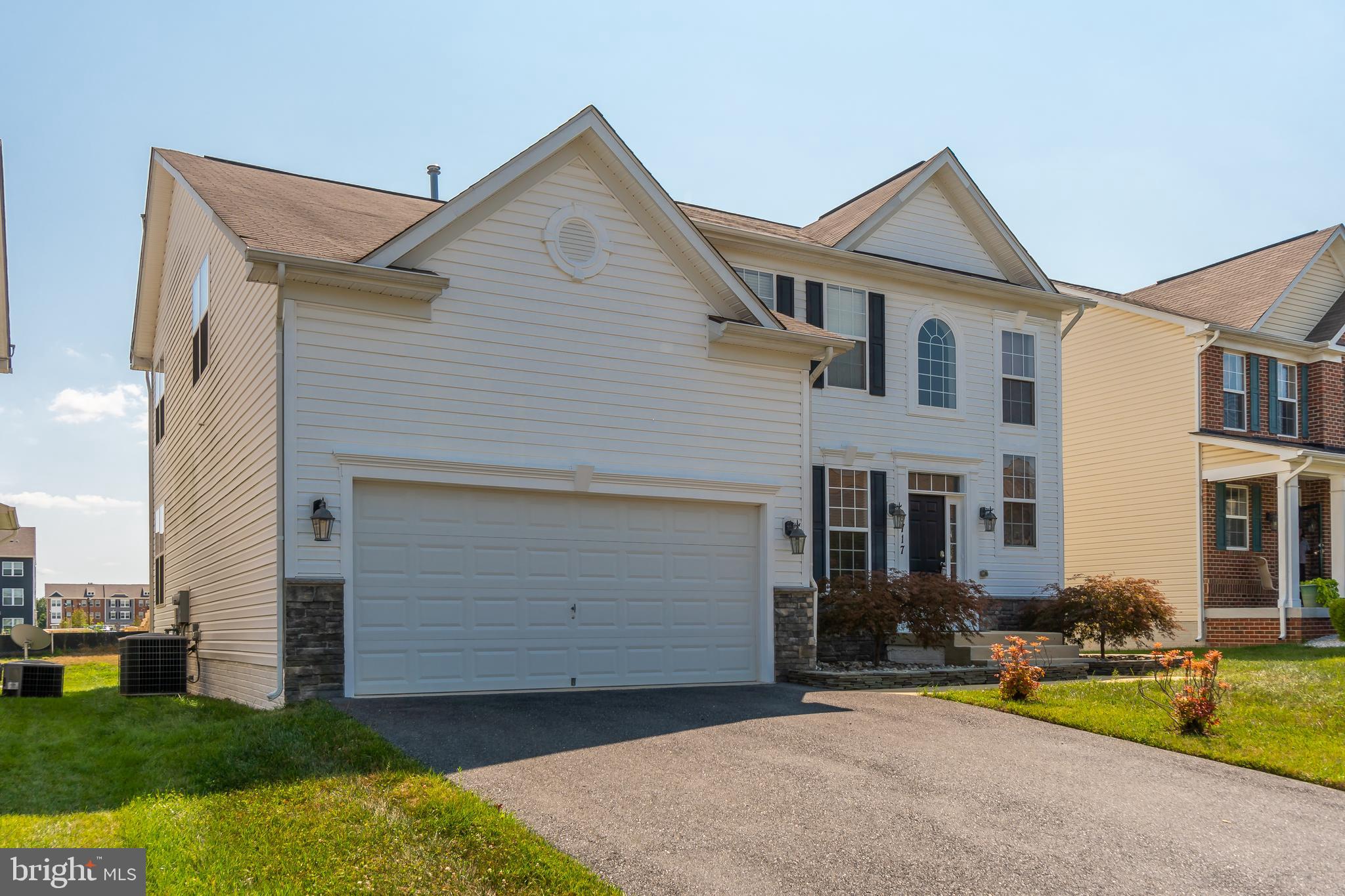 9717 Traver Street Bowie, MD 20721 - Photo 1 of 35