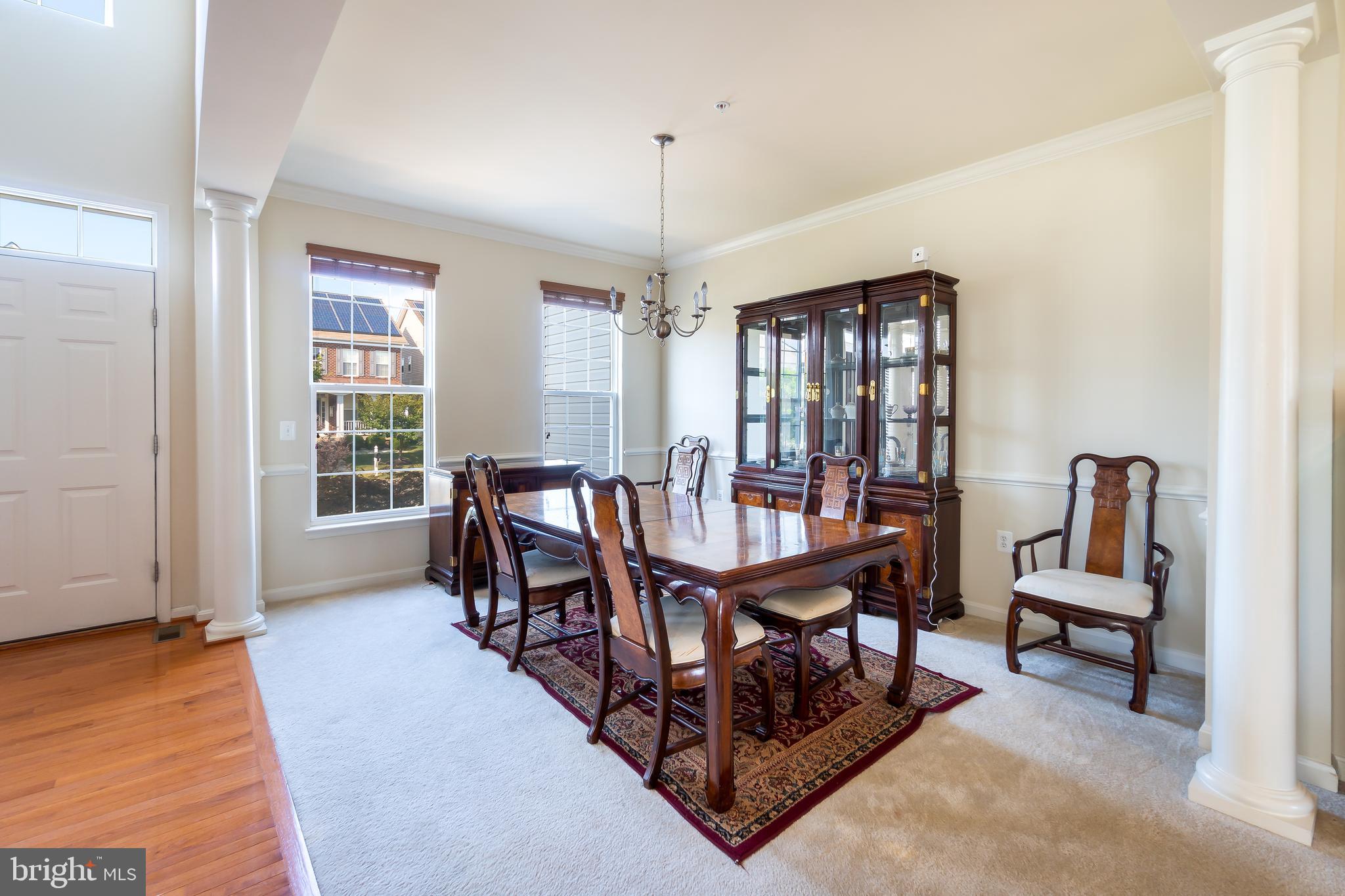 9717 Traver Street Bowie, MD 20721 - Photo 3 of 35
