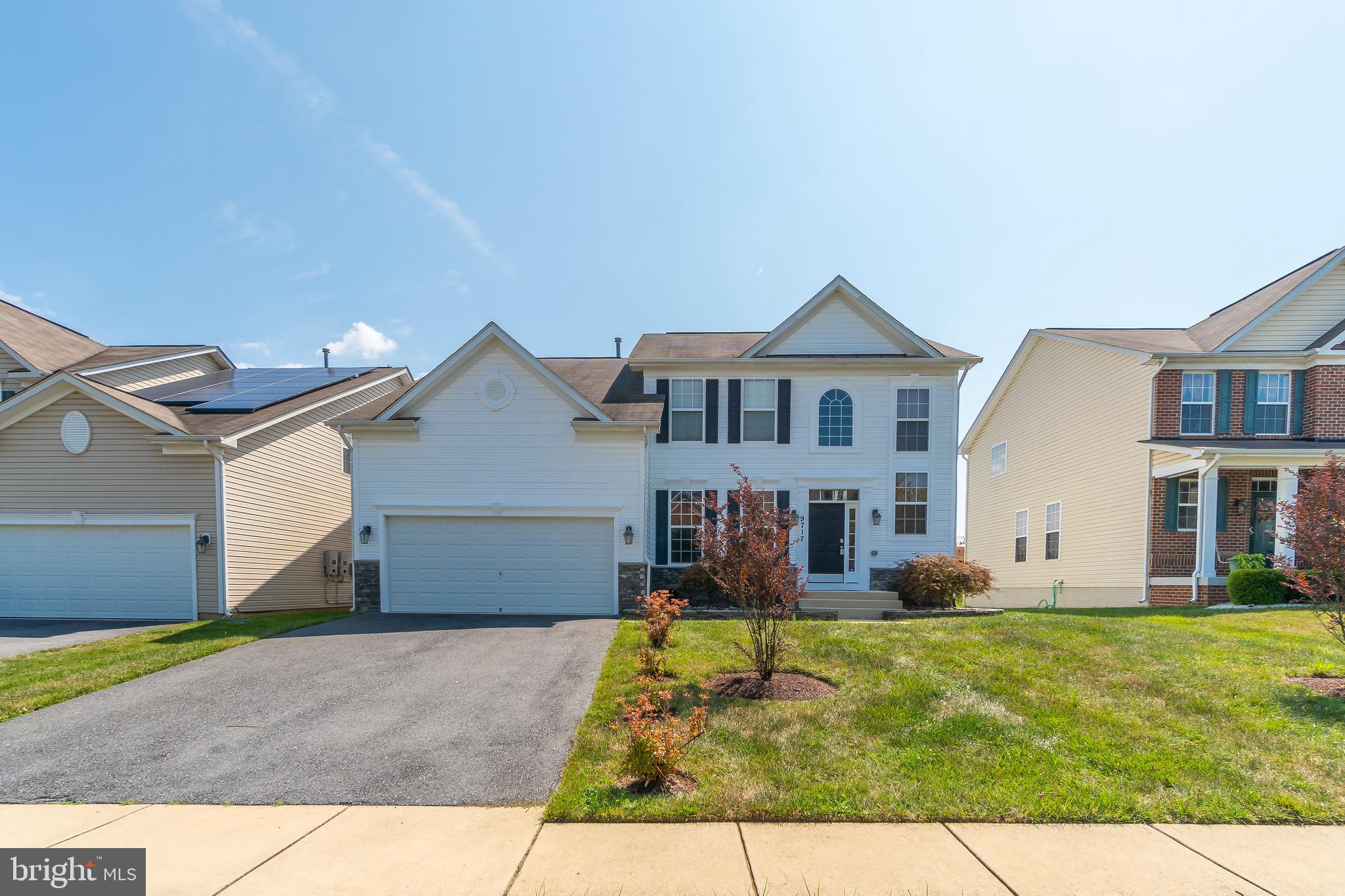 9717 Traver Street Bowie, MD 20721 - Photo 34 of 35