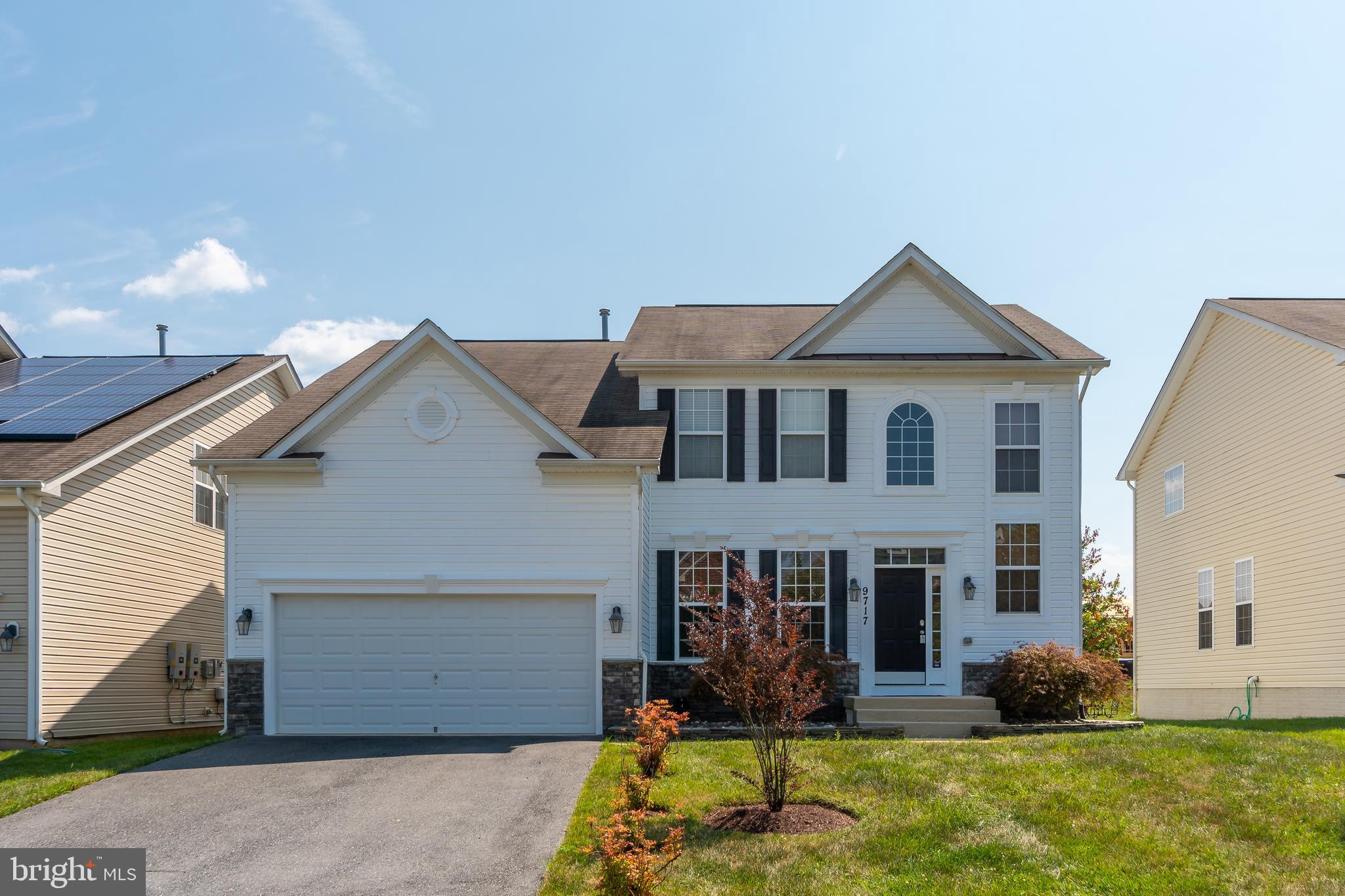 9717 Traver Street Bowie, MD 20721 - Photo 35 of 35