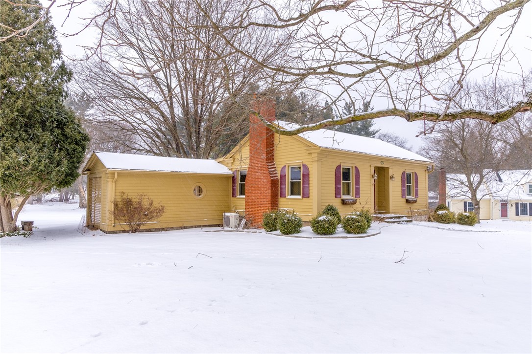 1029 Pittsford Victor Road Perinton, NY 14534 - Photo 25 of 37