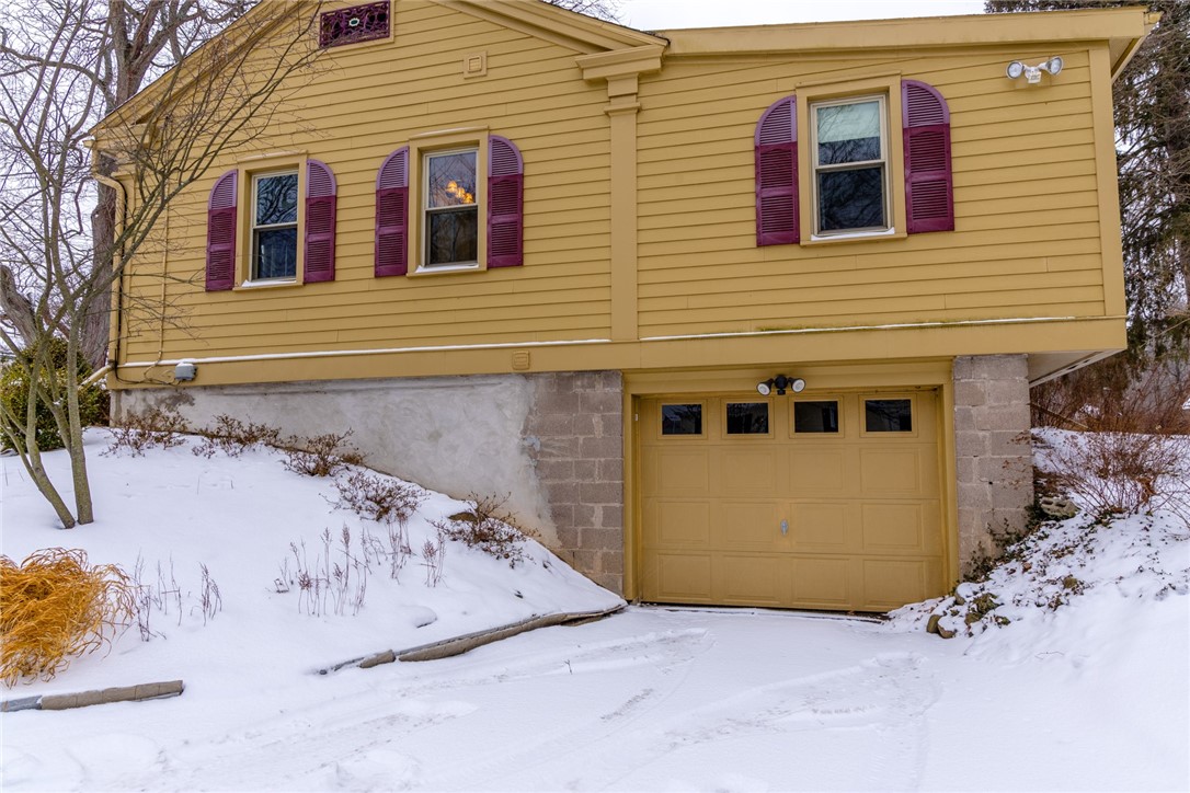 1029 Pittsford Victor Road Perinton, NY 14534 - Photo 28 of 37