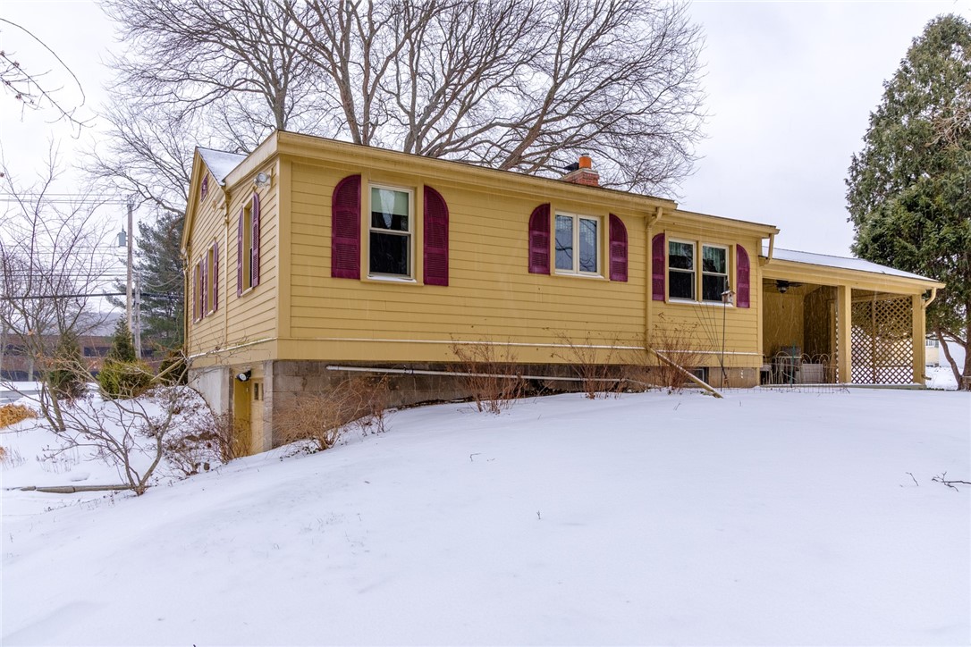 1029 Pittsford Victor Road Perinton, NY 14534 - Photo 30 of 37