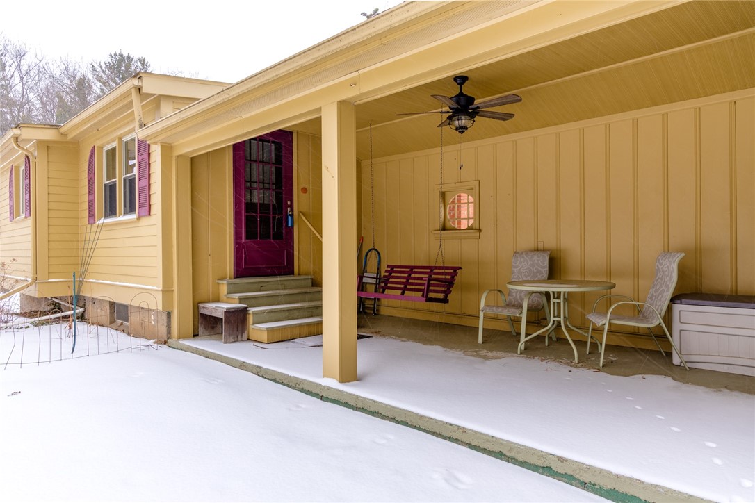 1029 Pittsford Victor Road Perinton, NY 14534 - Photo 32 of 37