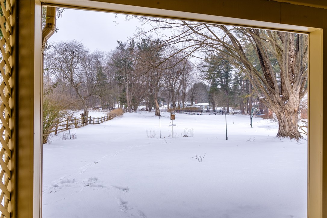 1029 Pittsford Victor Road Perinton, NY 14534 - Photo 33 of 37