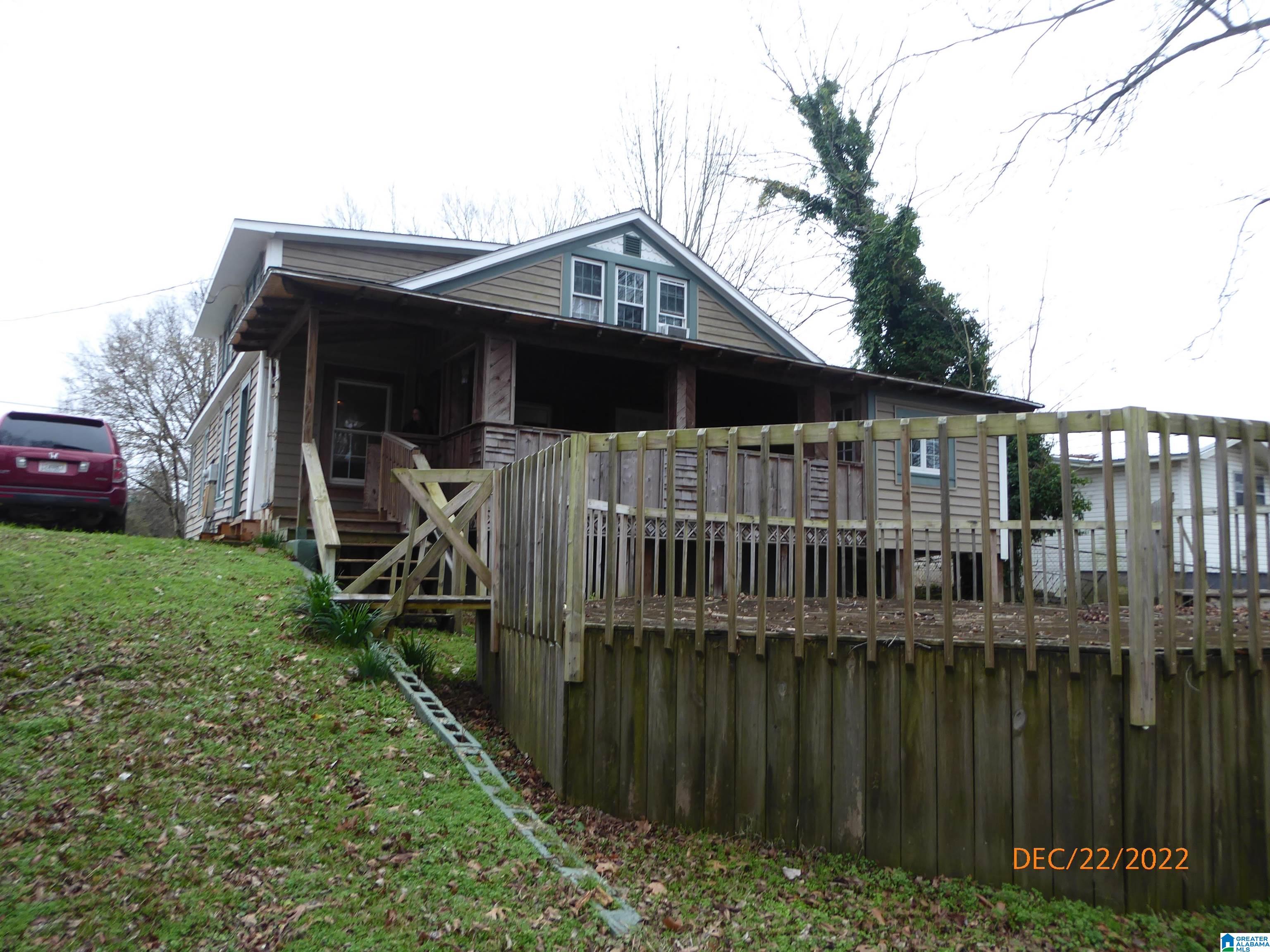 1062 Montevallo Road Southeast Leeds, AL 35094 - Photo 3 of 19
