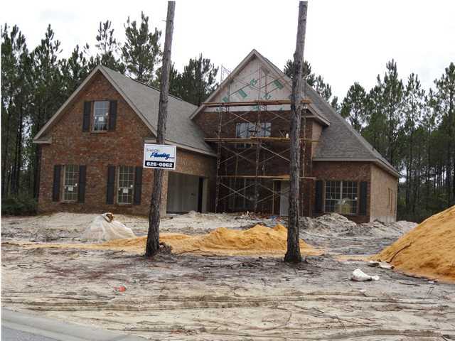 140 Whispering Way Freeport, FL 32439 - Photo 1 of 3 Primary Photo