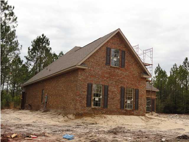 140 Whispering Way Freeport, FL 32439 - Photo 2 of 3 Additional Photo