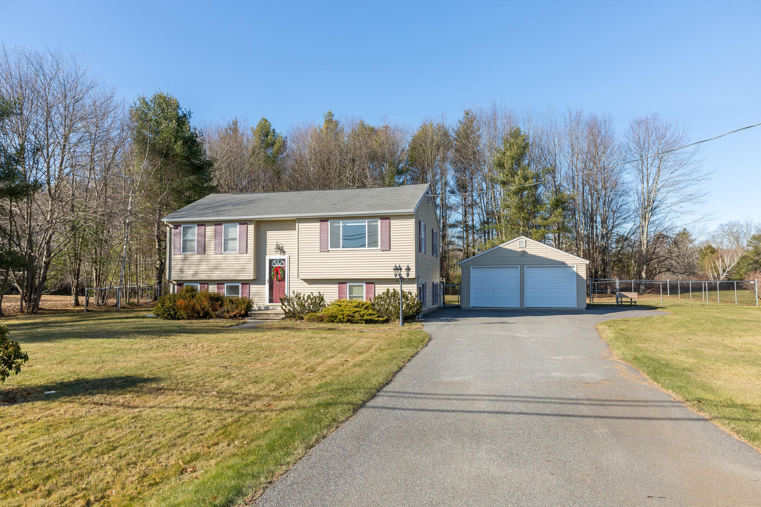 190 Jenkins Road Saco, ME 04072 - Photo 2 of 37 190 Jenkins Rd