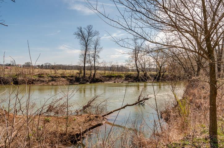 0 Morgan Creek Road Centerville, TN 37033 - Photo 17 of 23 Dry Creek and The Duck combine