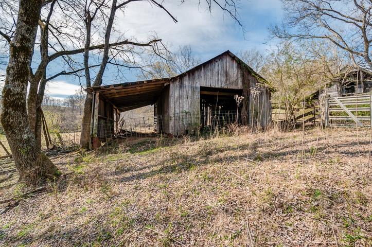 0 Morgan Creek Road Centerville, TN 37033 - Photo 23 of 23 Old Barn