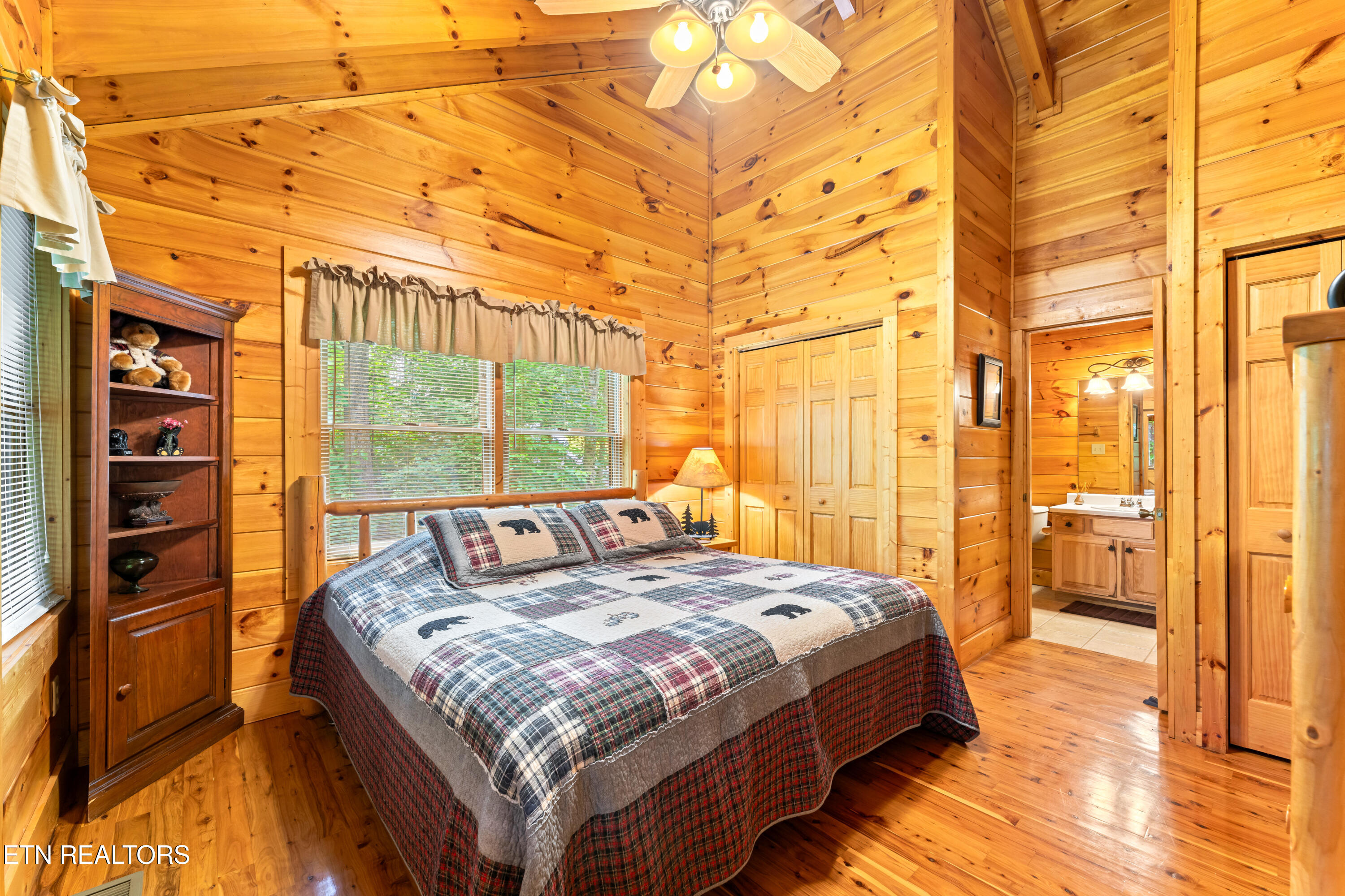 3123 Happy Hollow Road Sevierville, TN 37862 - Photo 11 of 24 3123 Happy Hollow-16