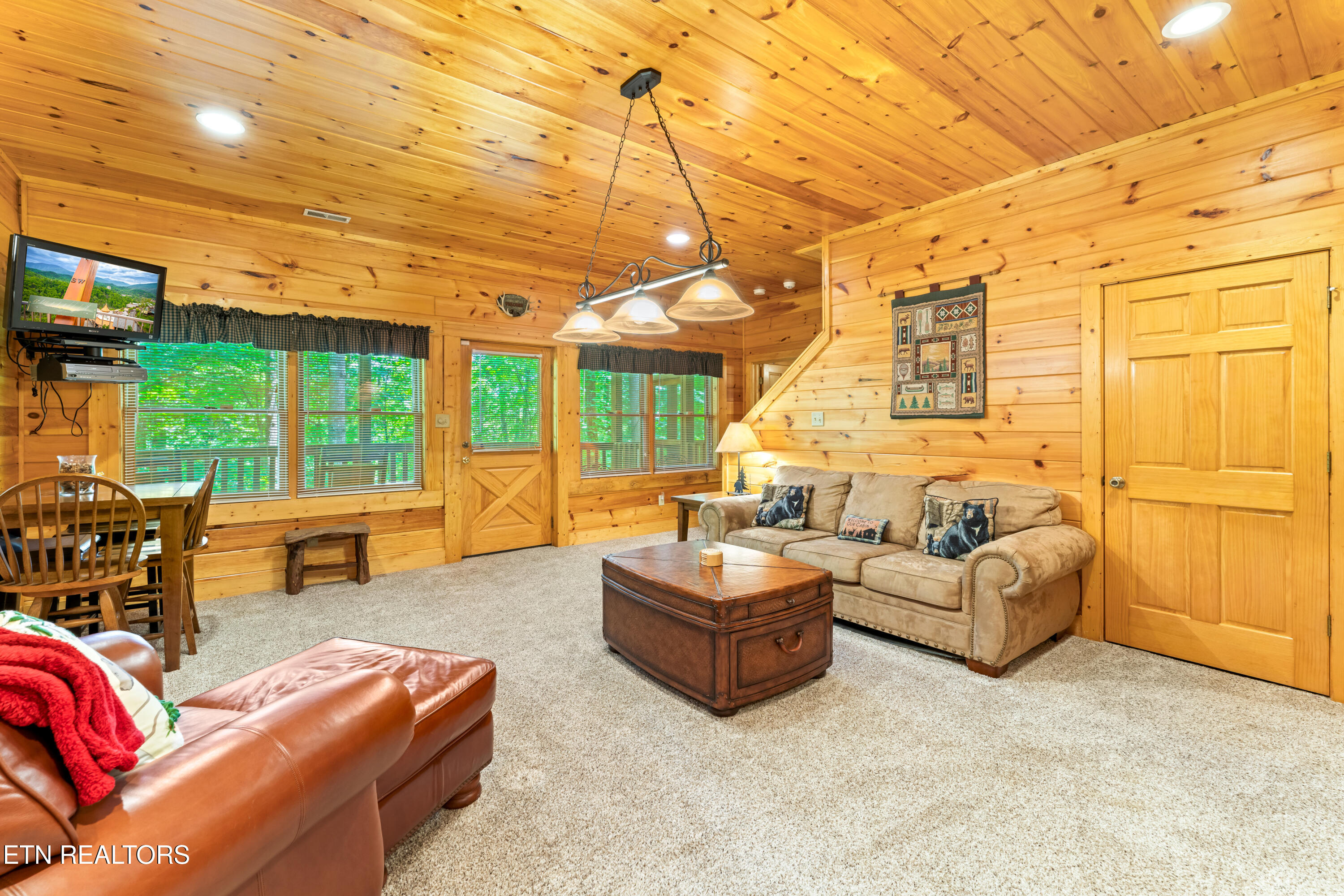 3123 Happy Hollow Road Sevierville, TN 37862 - Photo 17 of 24 3123 Happy Hollow-14