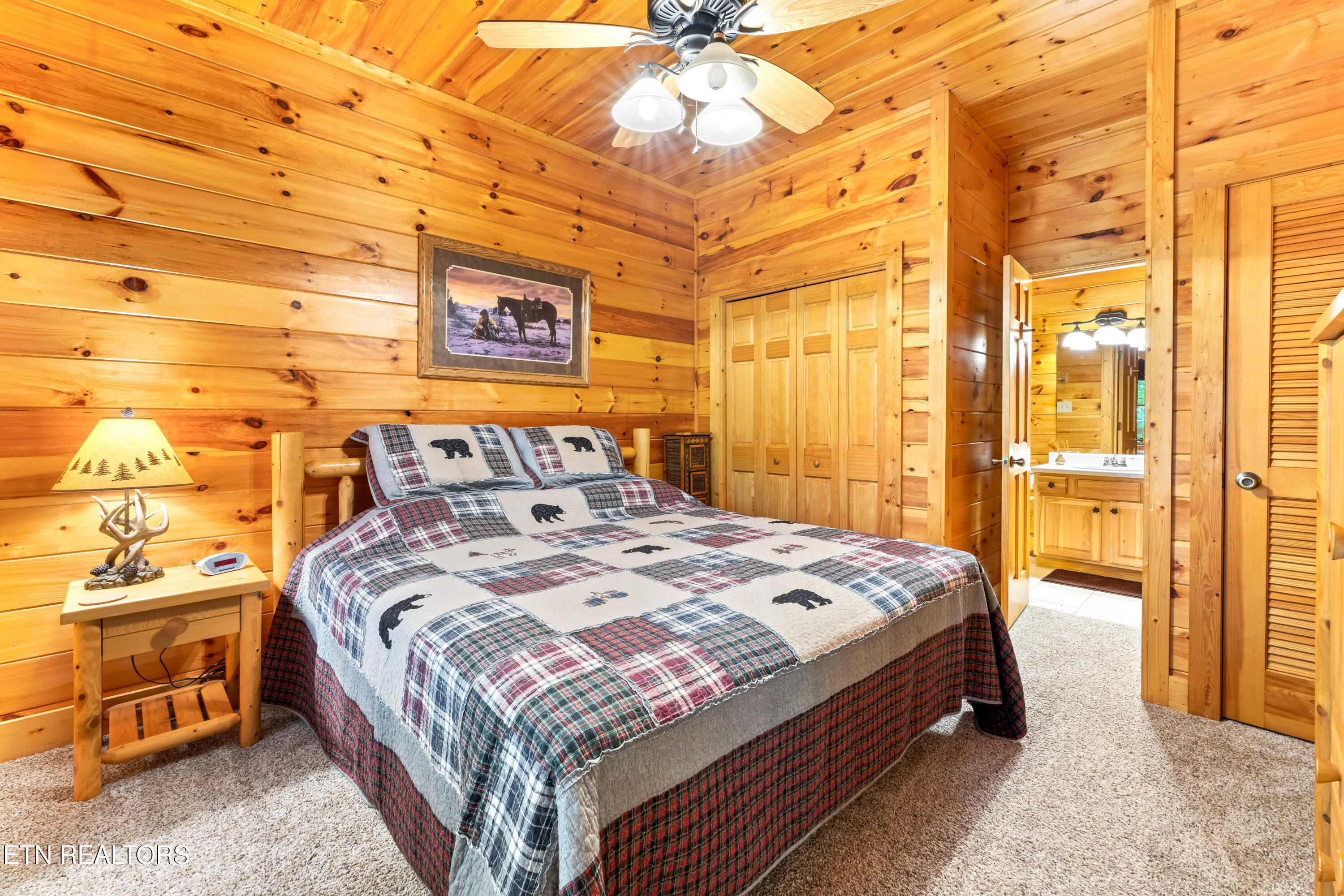 3123 Happy Hollow Road Sevierville, TN 37862 - Photo 19 of 24 3123 Happy Hollow-20