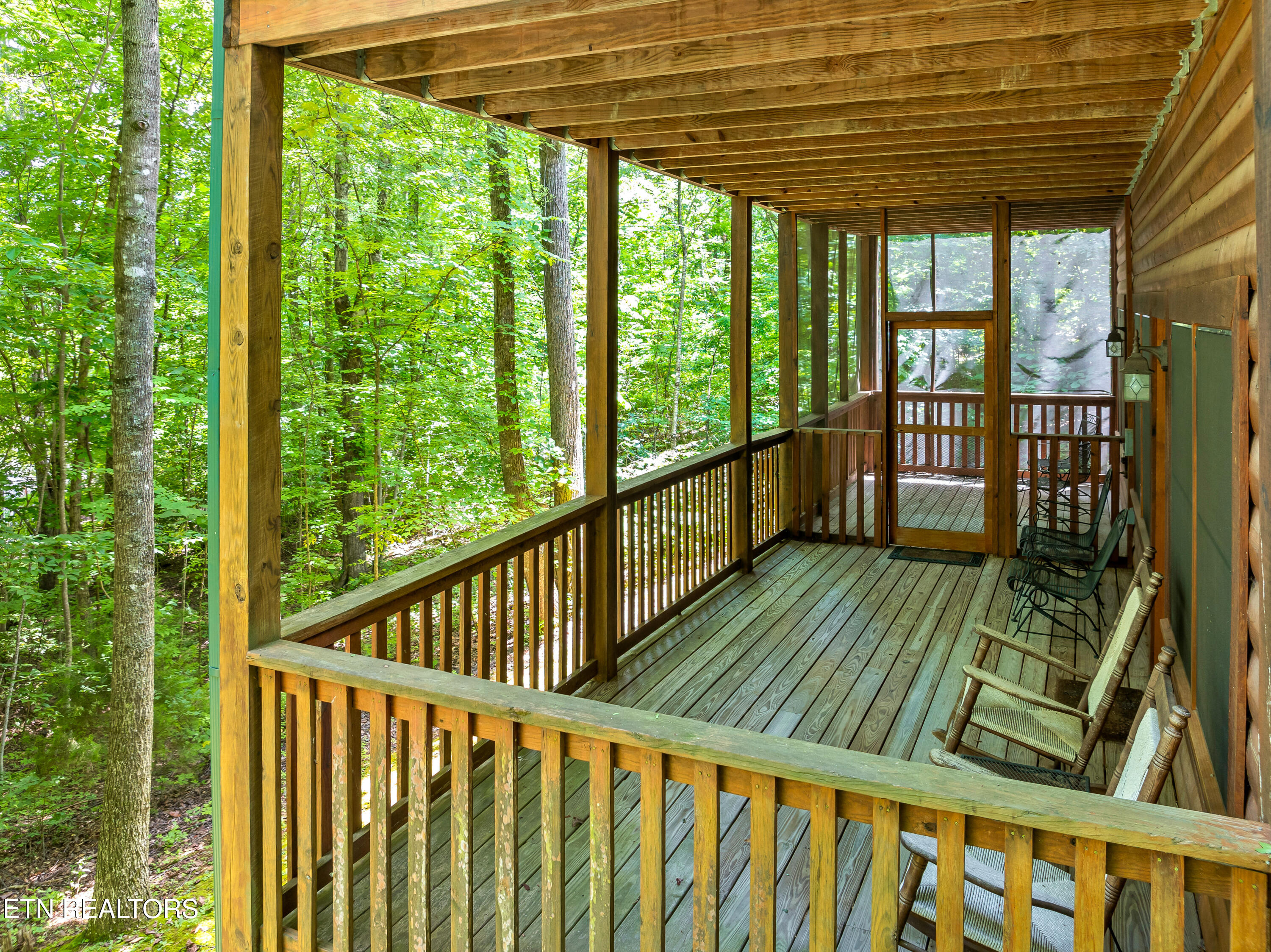 3123 Happy Hollow Road Sevierville, TN 37862 - Photo 23 of 24 3123 Happy Hollow-30