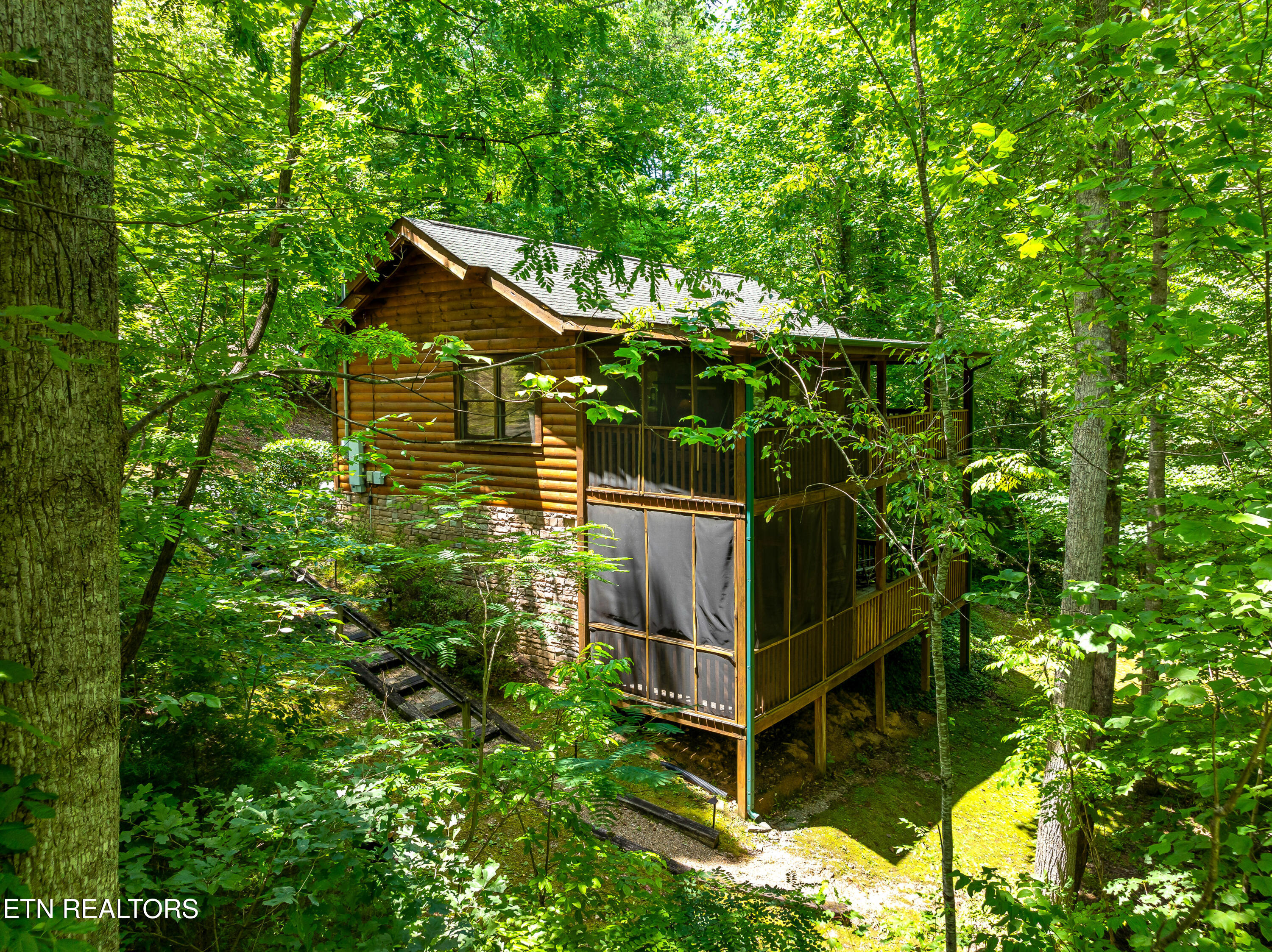 3123 Happy Hollow Road Sevierville, TN 37862 - Photo 5 of 24 3123 Happy Hollow-31