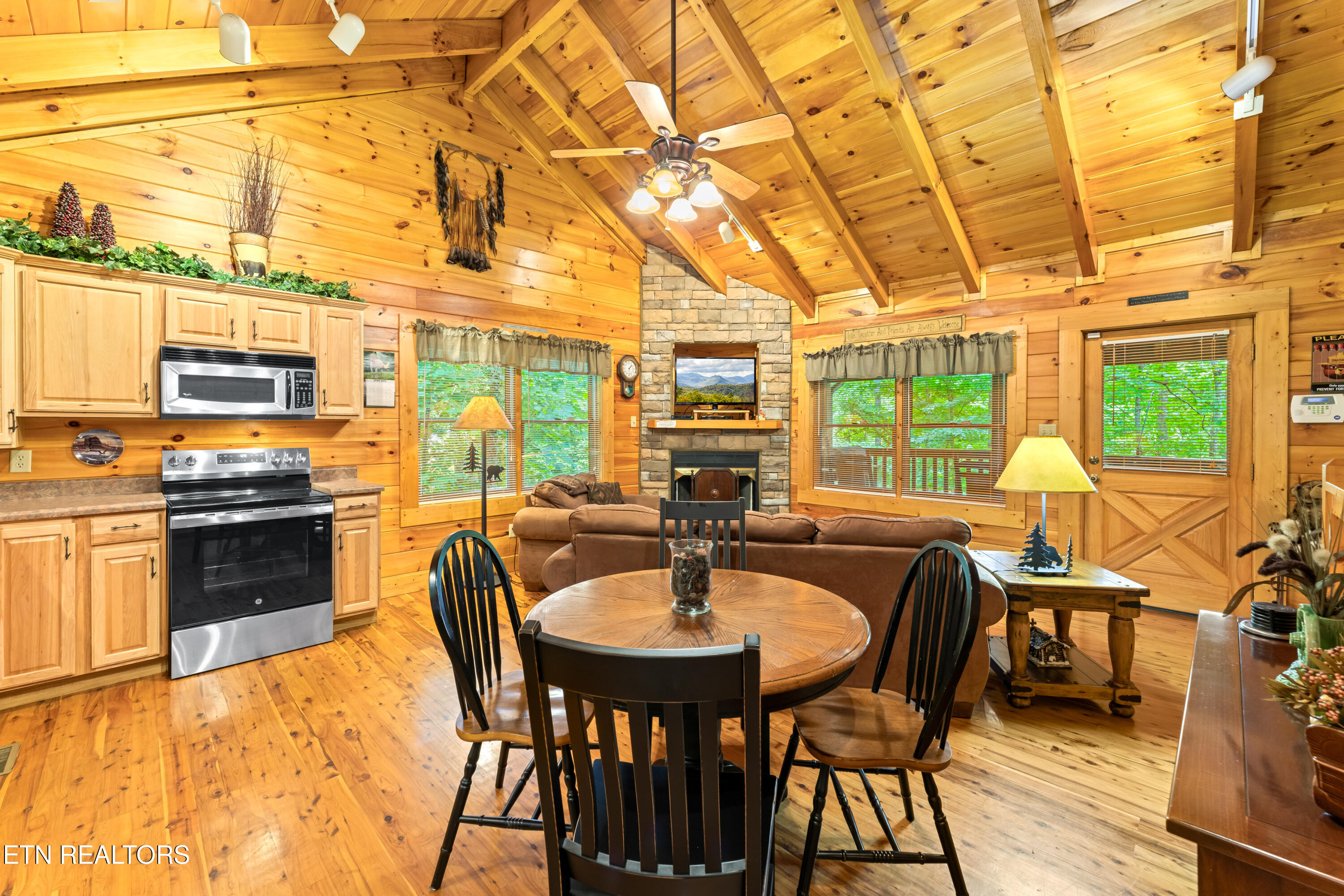 3123 Happy Hollow Road Sevierville, TN 37862 - Photo 7 of 24 3123 Happy Hollow-9