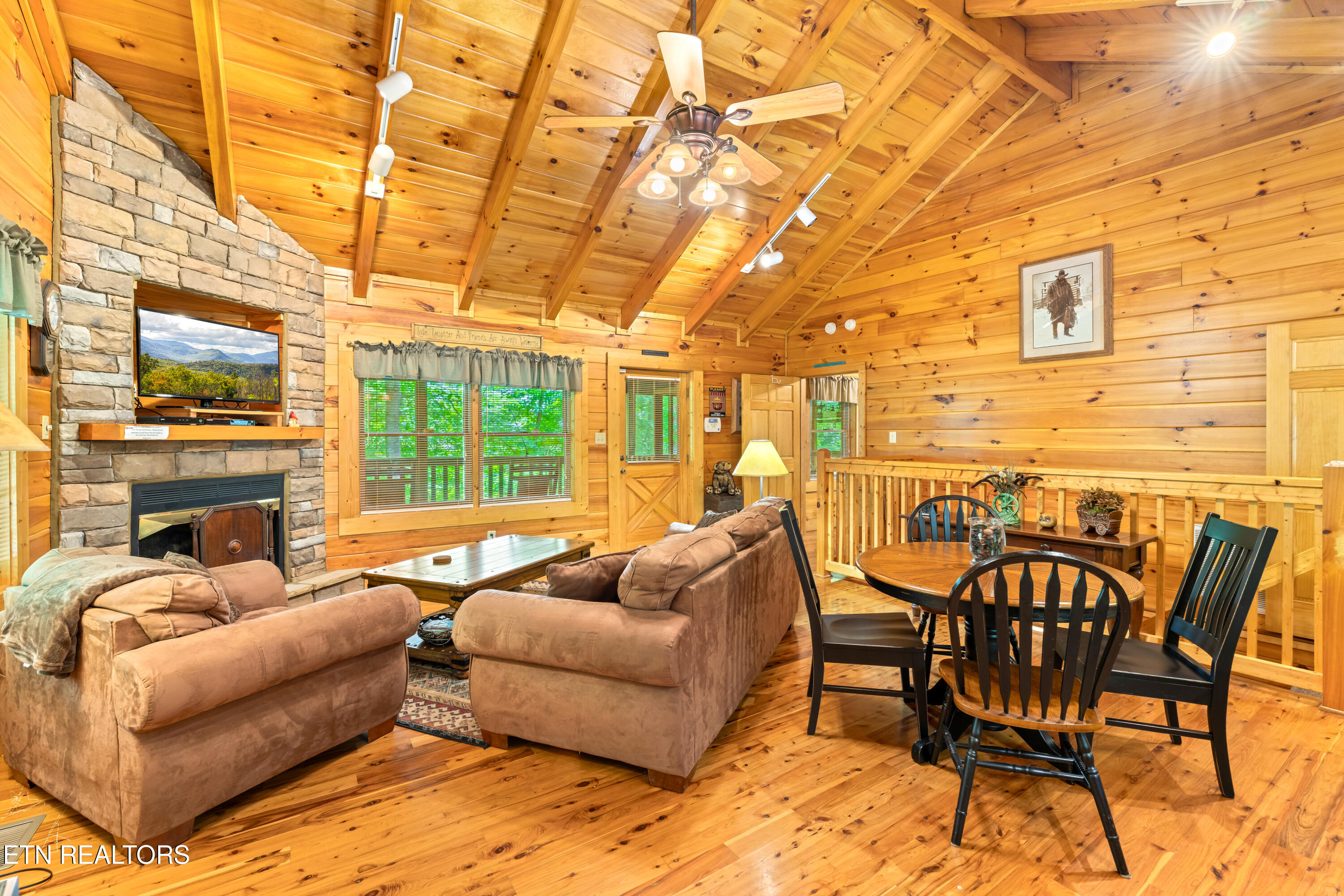 3123 Happy Hollow Road Sevierville, TN 37862 - Photo 9 of 24 3123 Happy Hollow-6