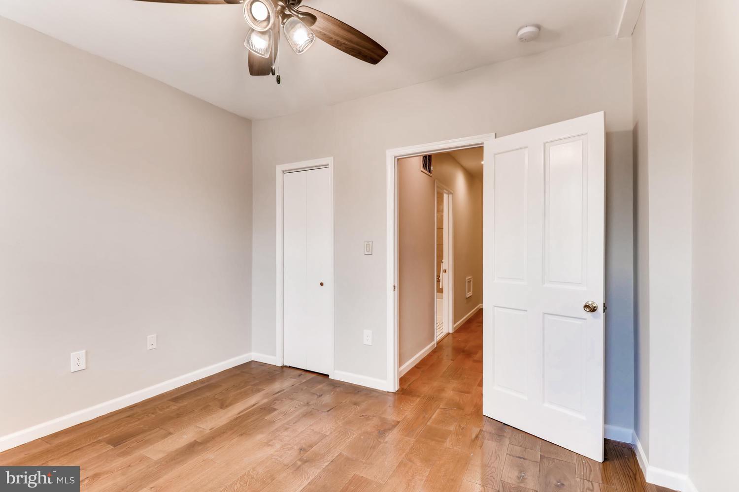 2315 Eastern Avenue Baltimore, MD 21224 - Photo 11 of 30 2nd Level Bedroom 2