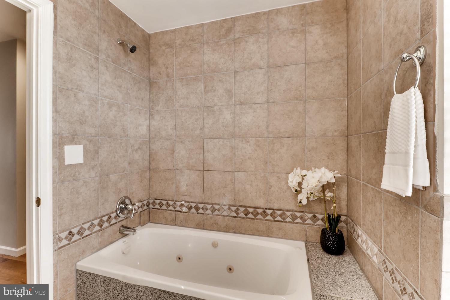 2315 Eastern Avenue Baltimore, MD 21224 - Photo 18 of 30 Master Bath
