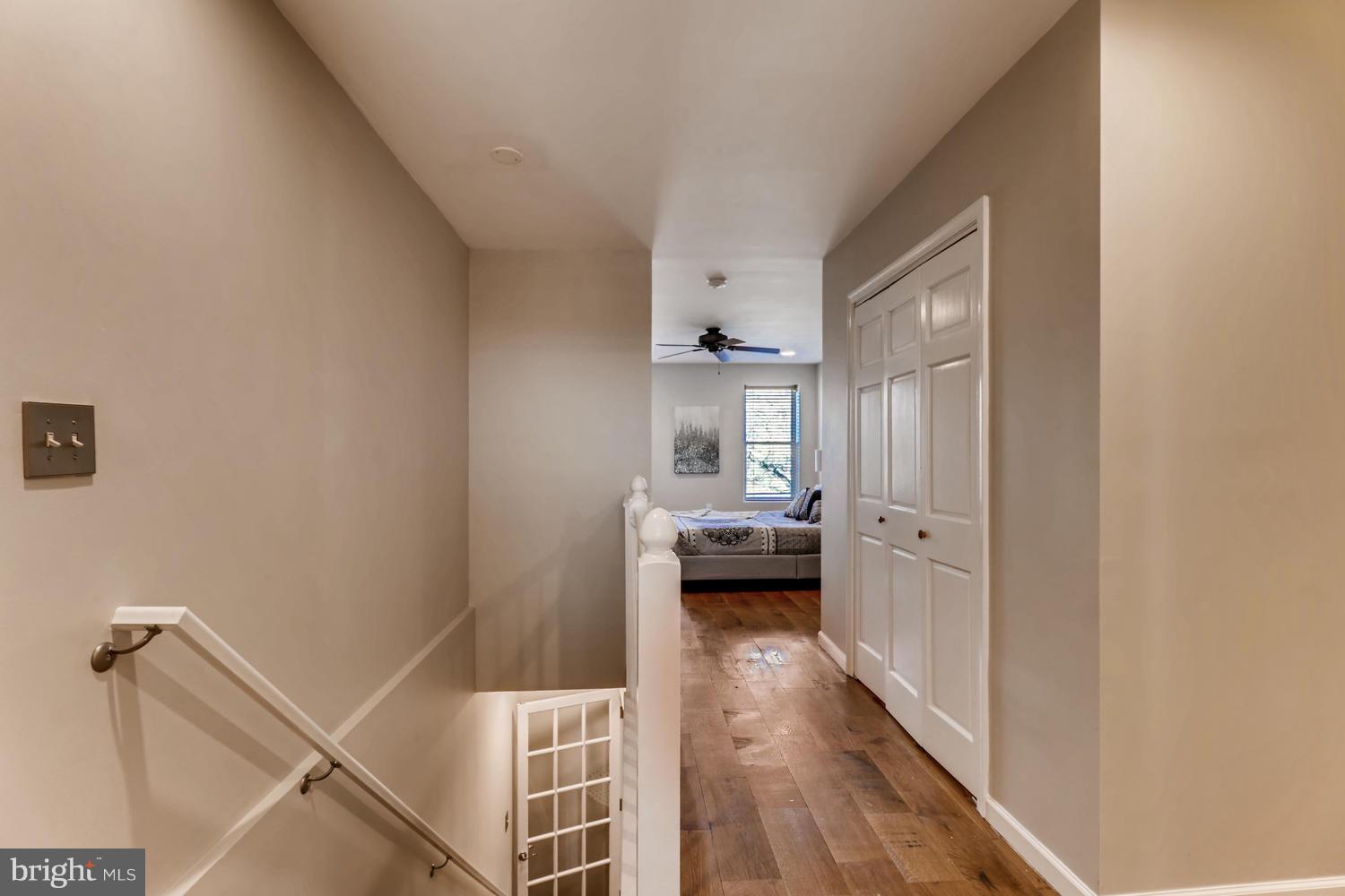 2315 Eastern Avenue Baltimore, MD 21224 - Photo 20 of 30 3rd Level Master Suite
