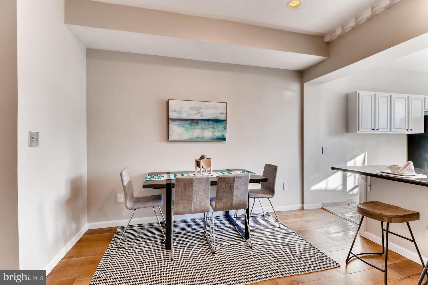 2315 Eastern Avenue Baltimore, MD 21224 - Photo 3 of 30 Dining Area