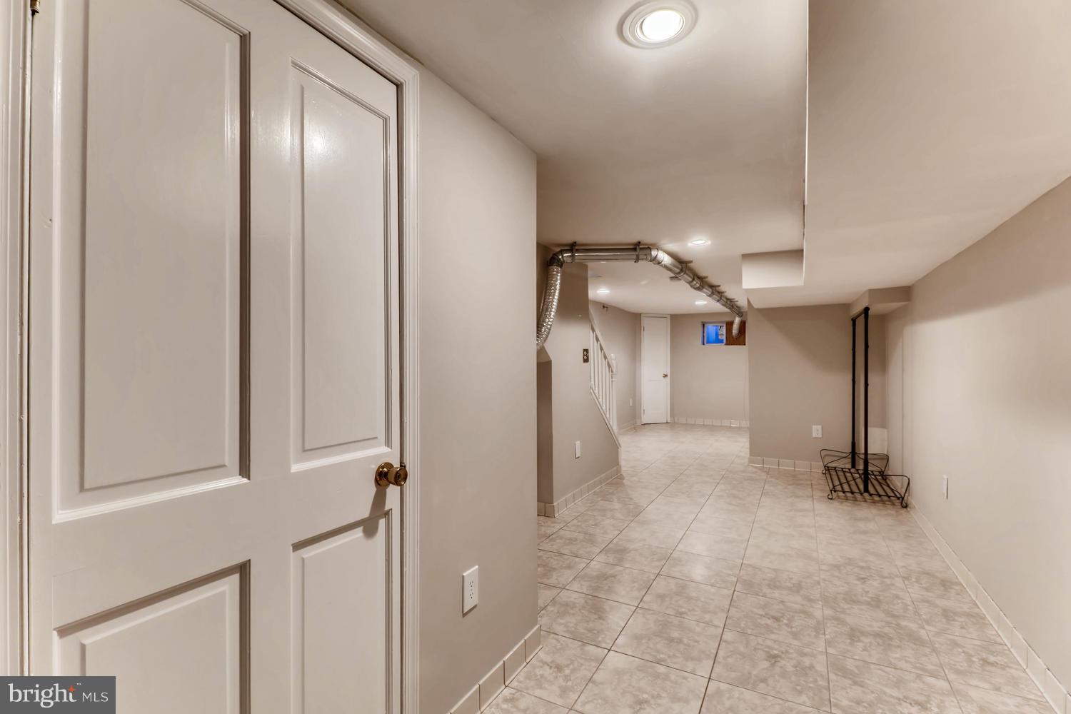 2315 Eastern Avenue Baltimore, MD 21224 - Photo 24 of 30 Finished Basement