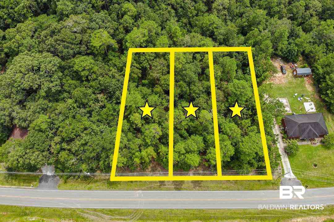 0 Bromley Road Stapleton, AL 36578 - Photo 3 of 5