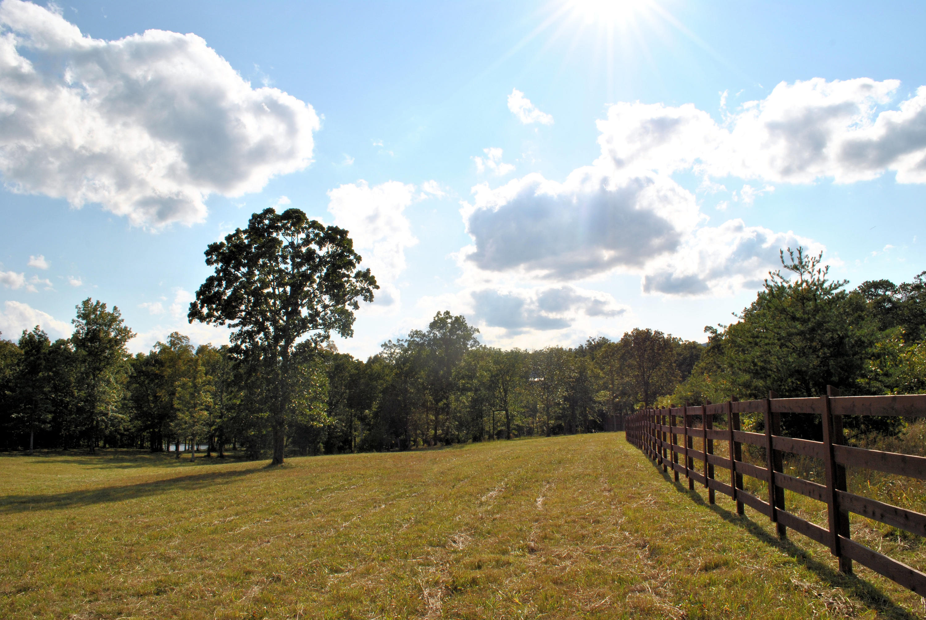 3948 Flatwoods Road Elliston, VA 24087 - Photo 16 of 57 a view of a swimming pool with an outdoor space