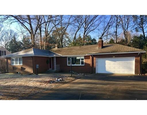 58 Grassy Gutter Road Longmeadow, MA 01106 - Photo 1 of 24 Gallery Image 1