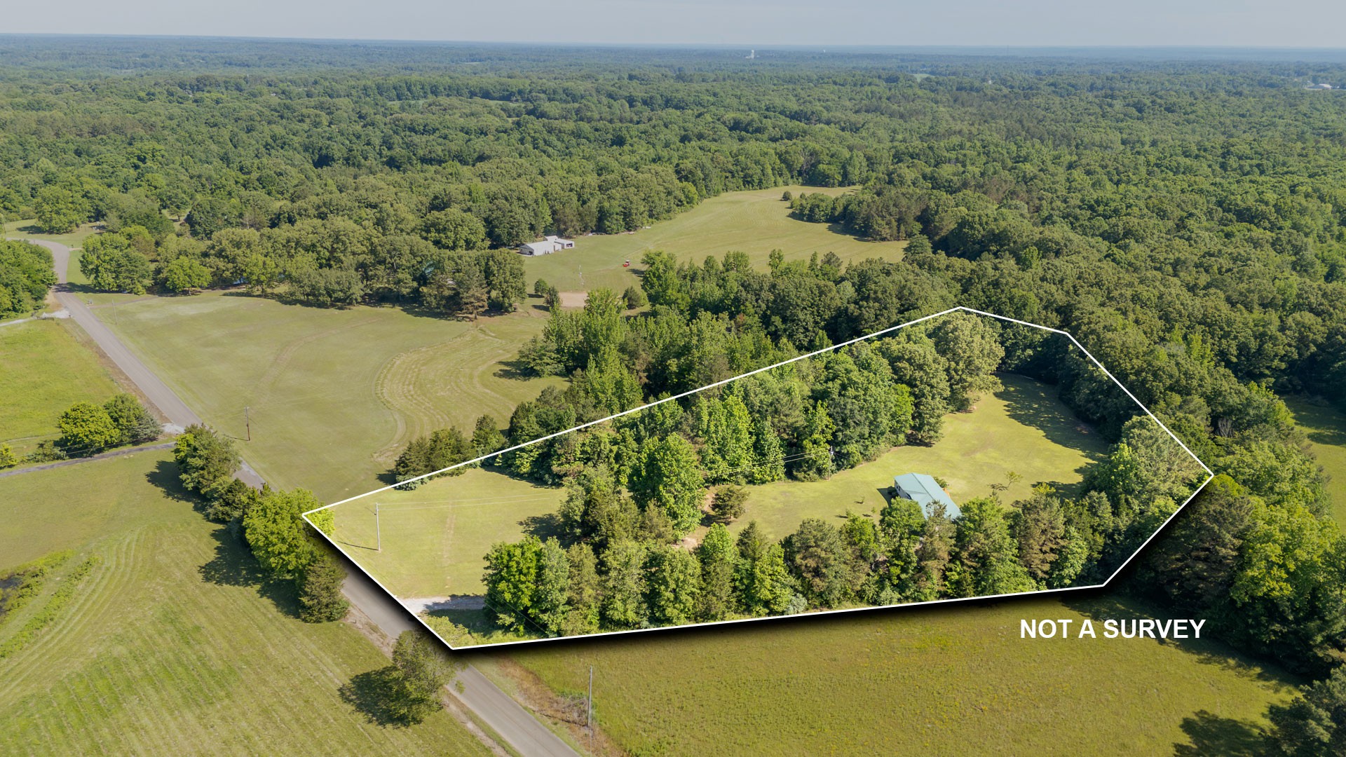 1125 Clifft Road Bolivar, TN 38008 - Photo 78 of 78