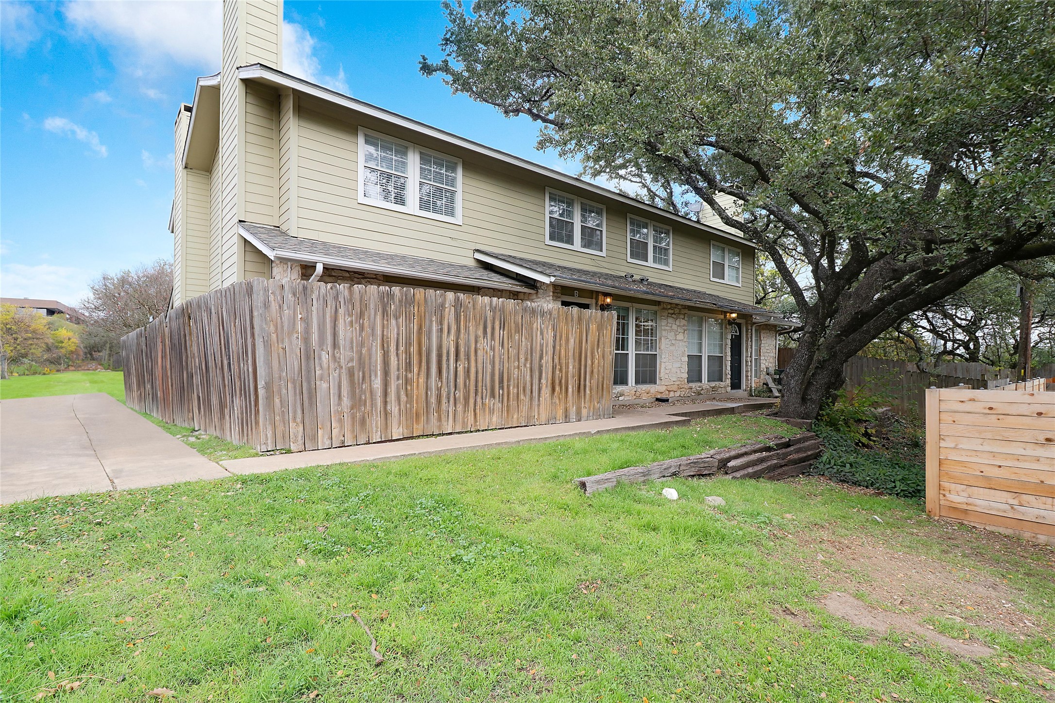 1501 Camp Craft Road, Unit B Austin, TX 78746 - Photo 15 of 15