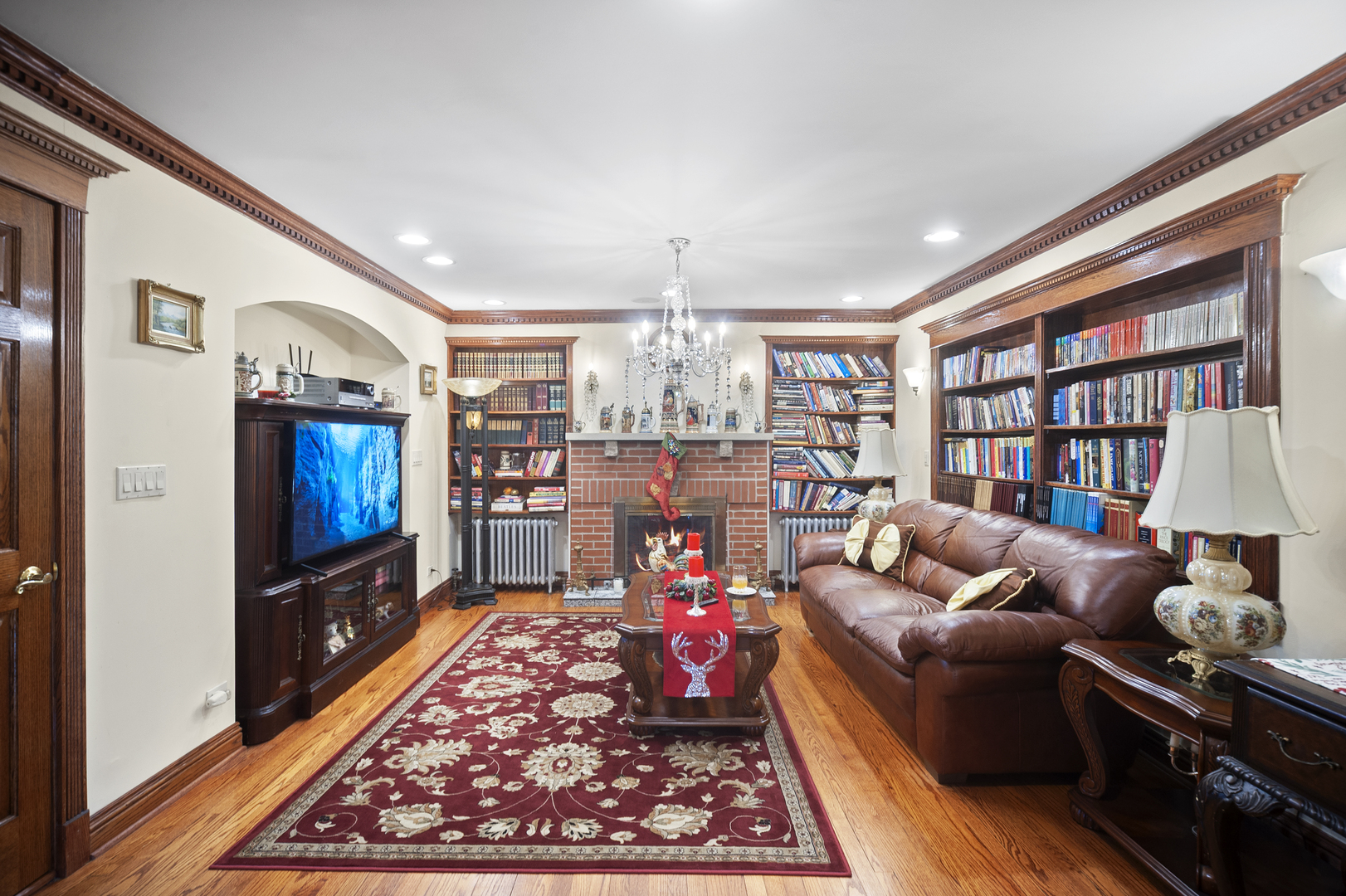 300 North Bradley Road Libertyville, IL 60048 - Photo 18 of 36