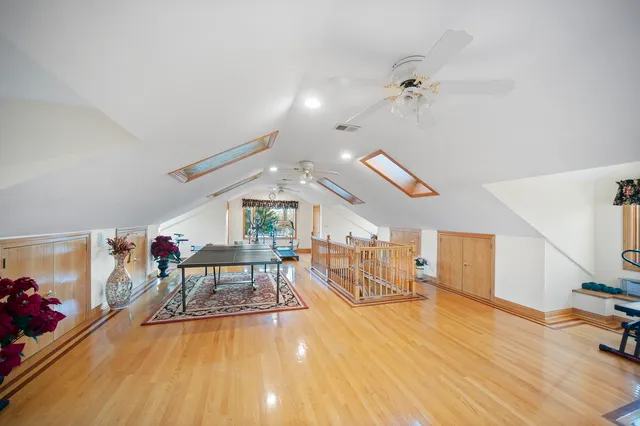 a view of an entryway