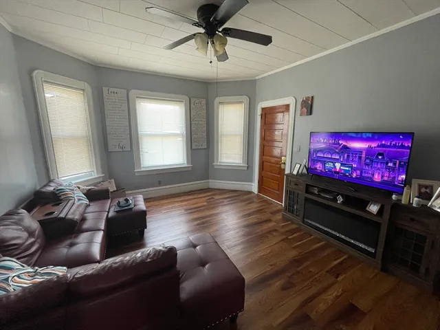 $735,000 | 847 Locust Street, Fall River, MA 02720